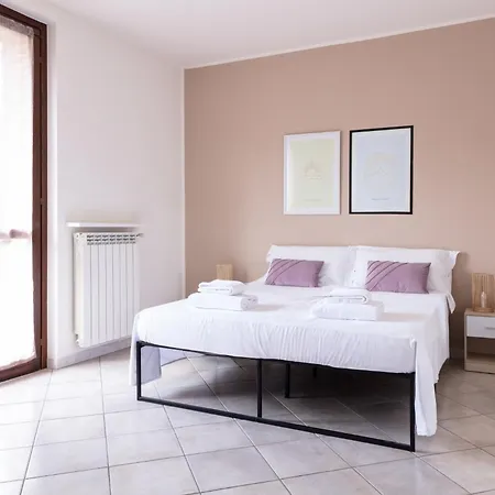 De Homes - Con Terrazza Vicino Assago E Milano